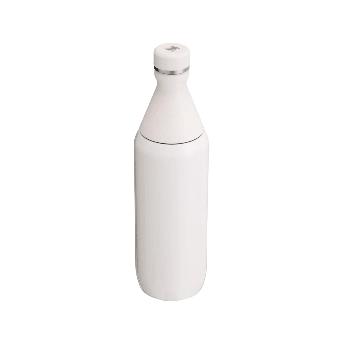 Botella Térmica All Day Slim 591 ml Stanley Rosa Palido