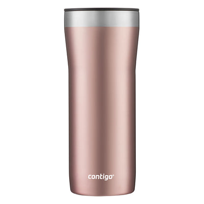 Vaso Térmico con Bombilla Contigo Streeterville 946ml Pine Berry