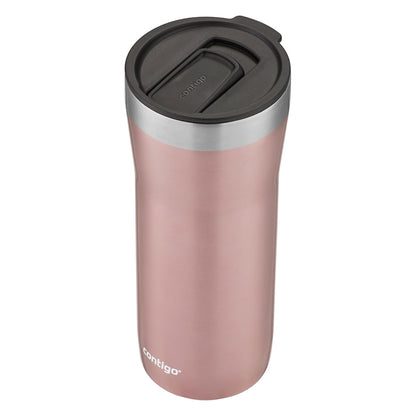 Vaso Térmico con Bombilla Contigo Streeterville 946ml Pine Berry