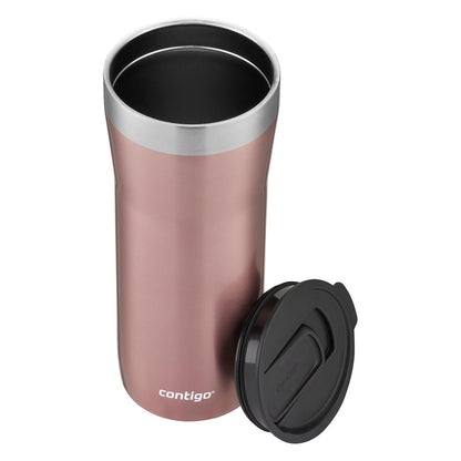 Vaso Térmico con Bombilla Contigo Streeterville 946ml Pine Berry