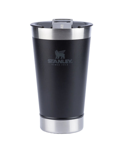 Pint Stanley Classic Negro | 473 ml