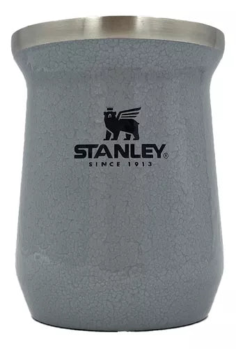 Mate Stanley Gris 236 ML
