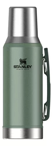 Mate System Classic Verde 1.2Lt Stanley