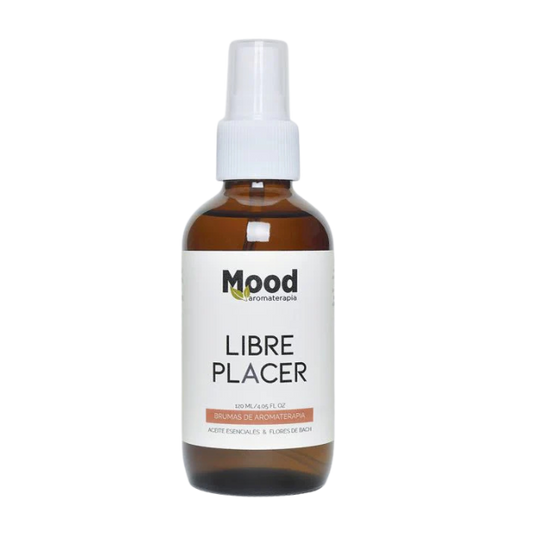 Bruma 120 ml Mood Libre Placer