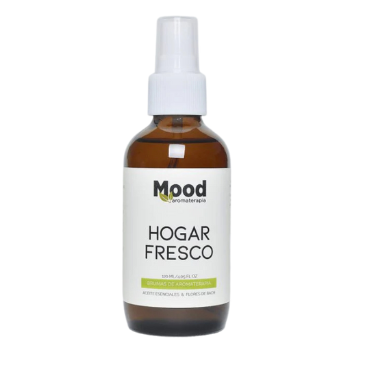 Bruma 120 ml Mood Hogar Fresco