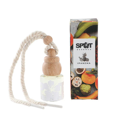 AROMATIZADOR DE AUTO 8 ML SPOT ESSENCE IPANEMA