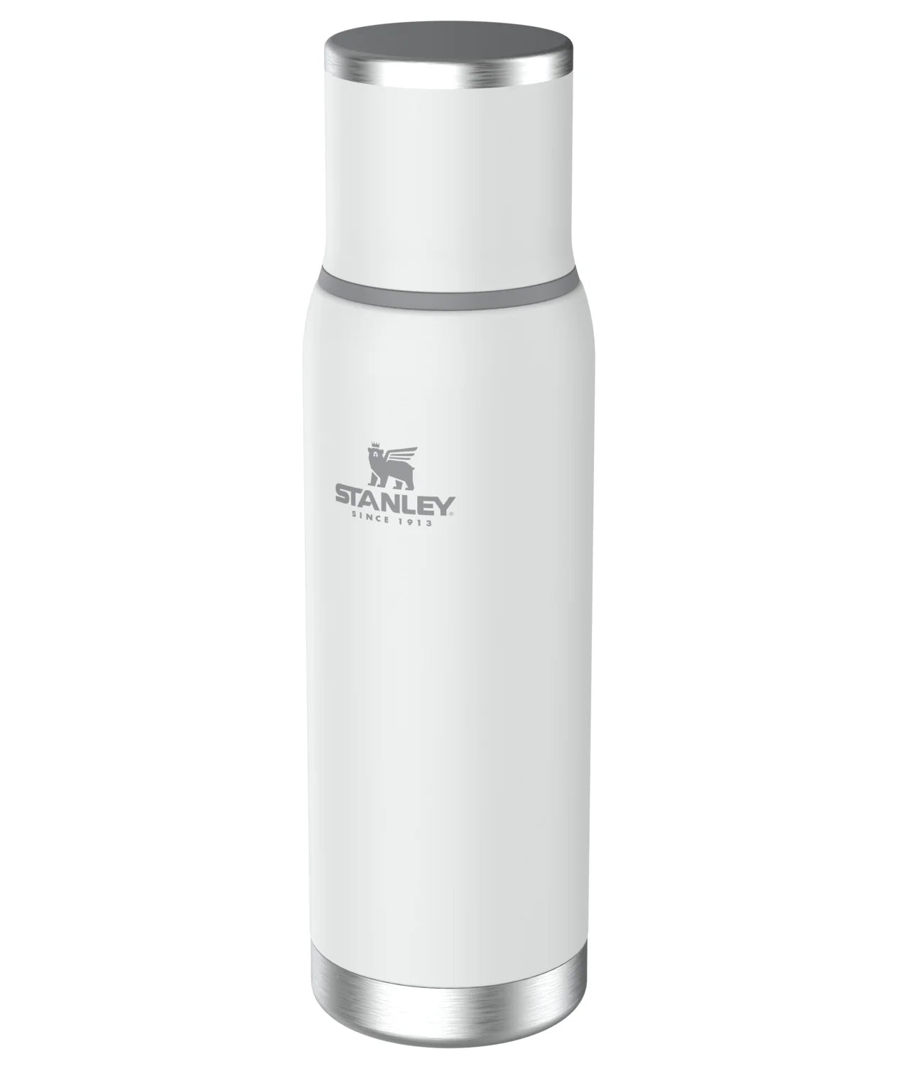 Termo Stanley Adventure To-Go 1 Lt Blanco Stanley