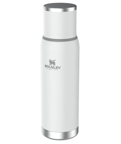 Termo Stanley Adventure To-Go 1 Lt Blanco Stanley
