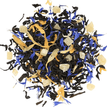 Libro de Té Earl Grey 100gr Basilur