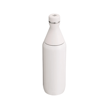 Botella Térmica All Day Slim 591 ml Stanley Rosa Palido