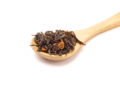 Jasmine & Leaves . Té Verde con Jazmín 60gr Dosha