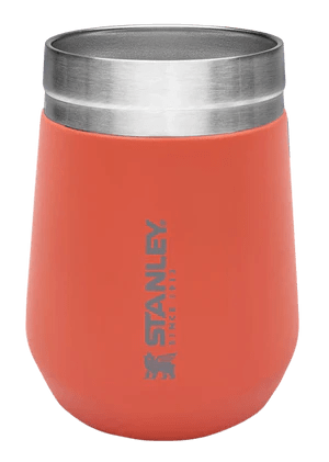 Vaso GO Coral 296 ml Salmon