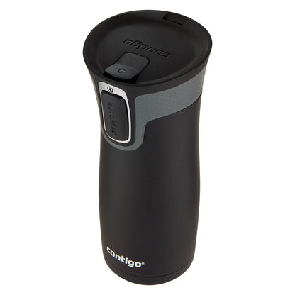 Mug Contigo WestLoop 2.0 473ml Black