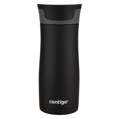 Mug Contigo WestLoop 2.0 473ml Black