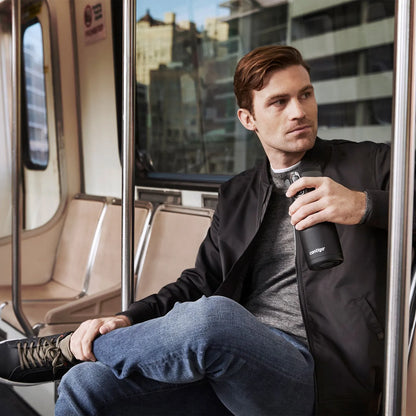 Mug Contigo WestLoop 2.0 473ml Black