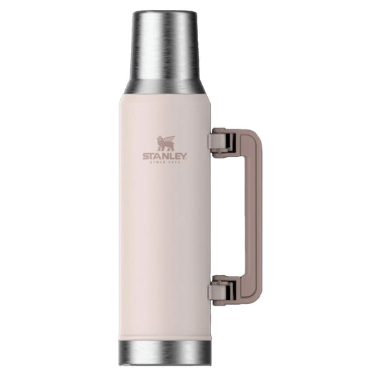 Mate System Classic Rosa Palo 1.6Lt Stanley