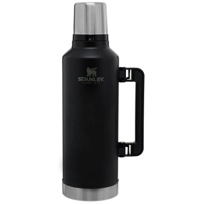 Termo Stanley Classic Negro 2.36 lt