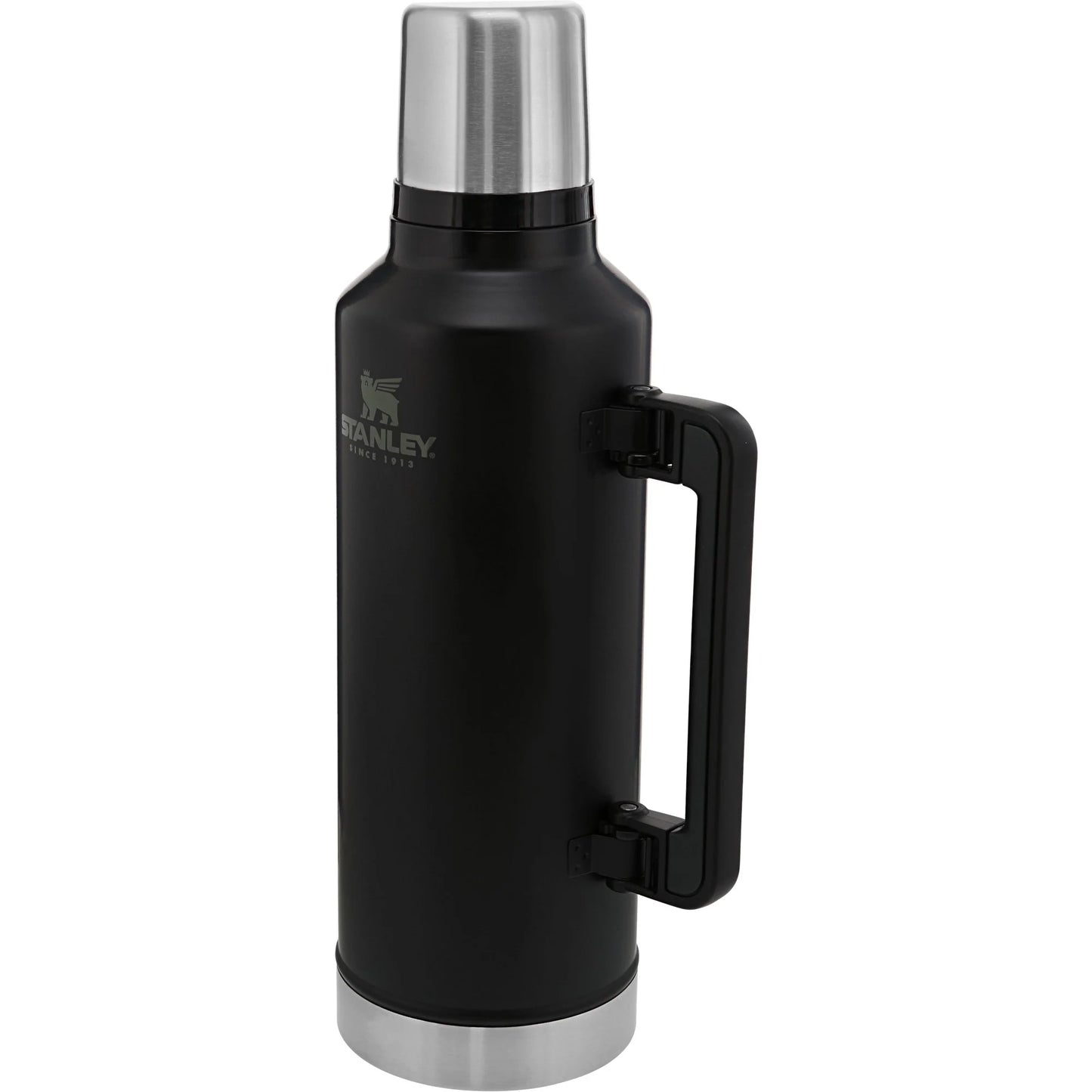 Termo Stanley Classic Negro 2.36 lt