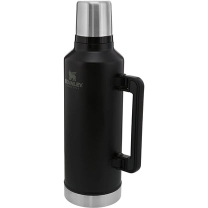 Termo Stanley Classic Negro 2.36 lt