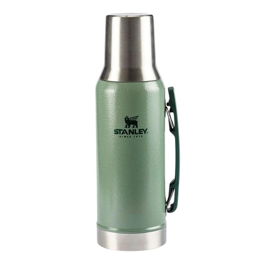 Termo Stanley Mate System Classic Verde 1.2 ml.