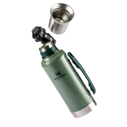 Termo Stanley Mate System Classic Verde 1.2 ml.
