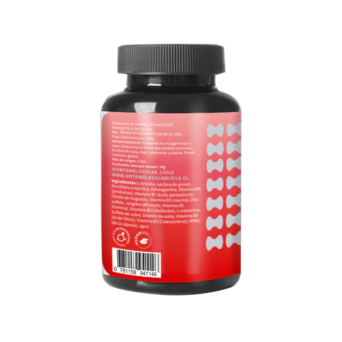 Ultra Support - 30 cáps | Newscience