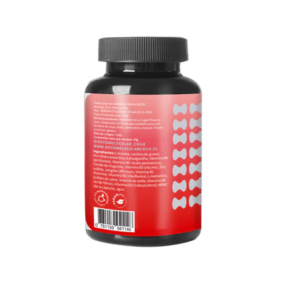 Ultra Support - 30 cáps | Newscience