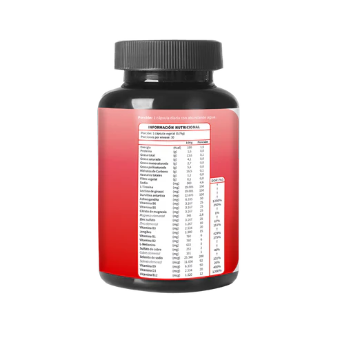 Ultra Support - 30 cáps | Newscience