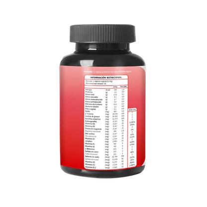 Ultra Support - 30 cáps | Newscience
